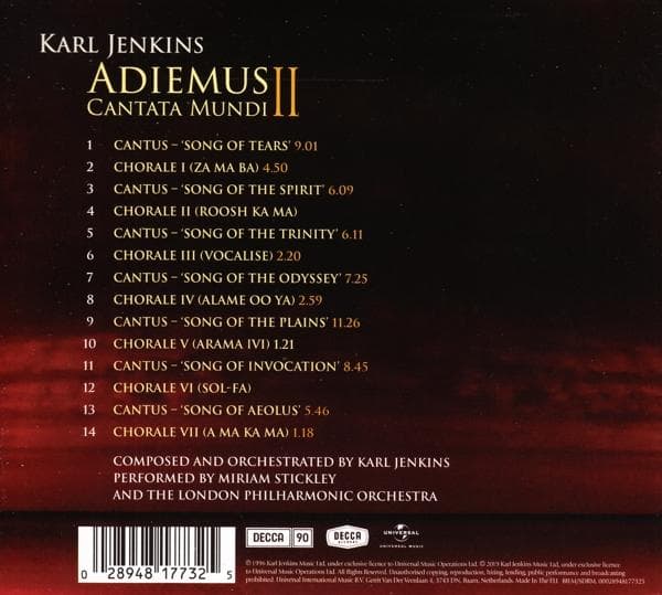 Album image