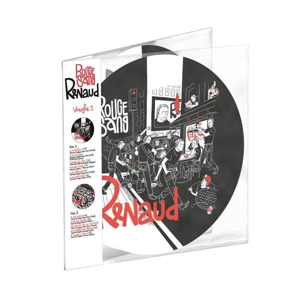 Album image
