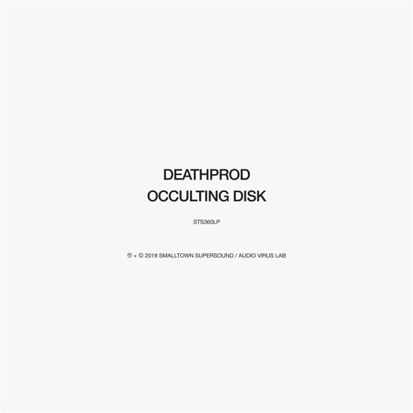 Album image