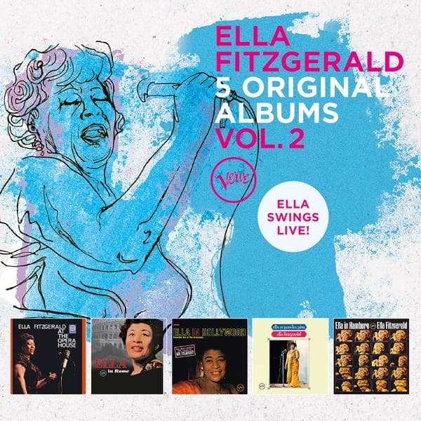 Album image