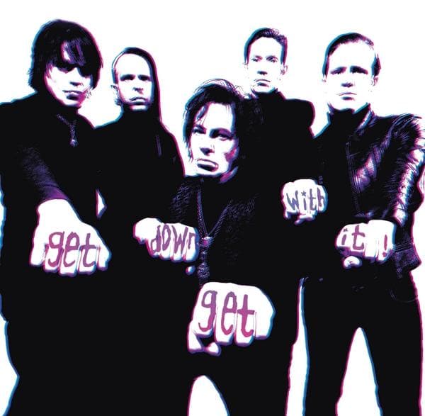 Album image