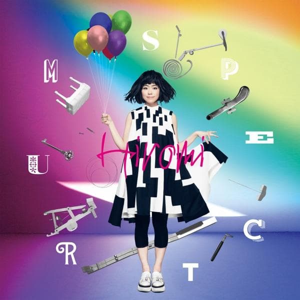 Album image