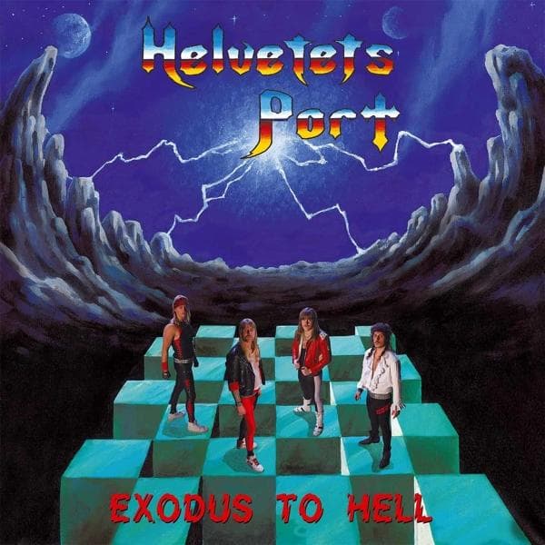 Album image