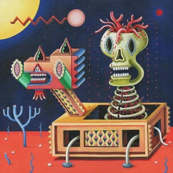 Album image