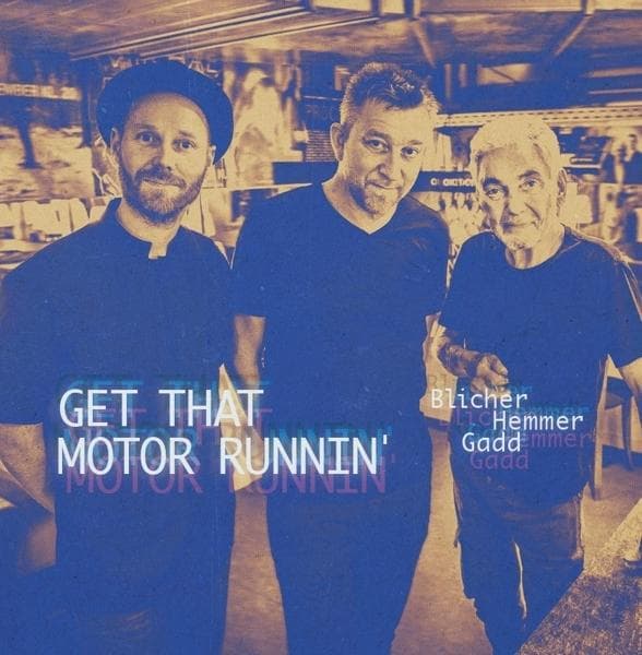 Album image