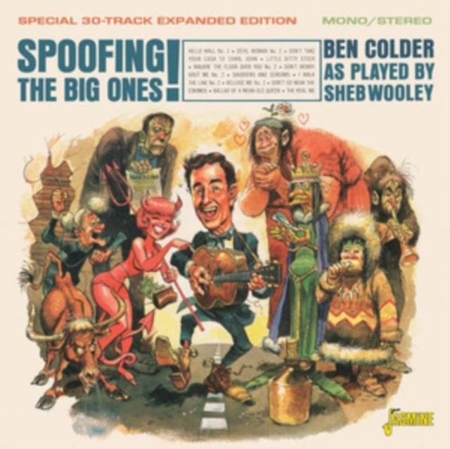 Album image