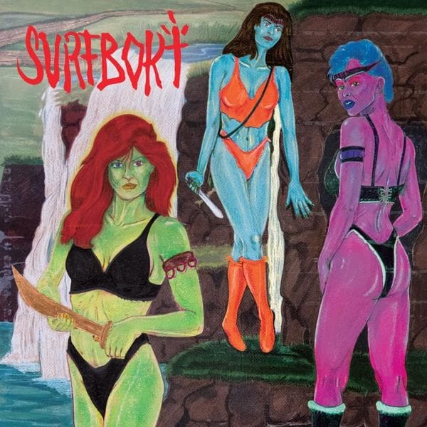 Album image