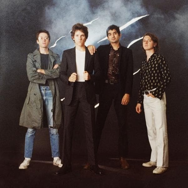 Album image