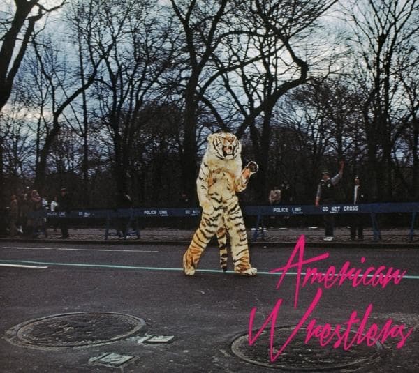 Album image