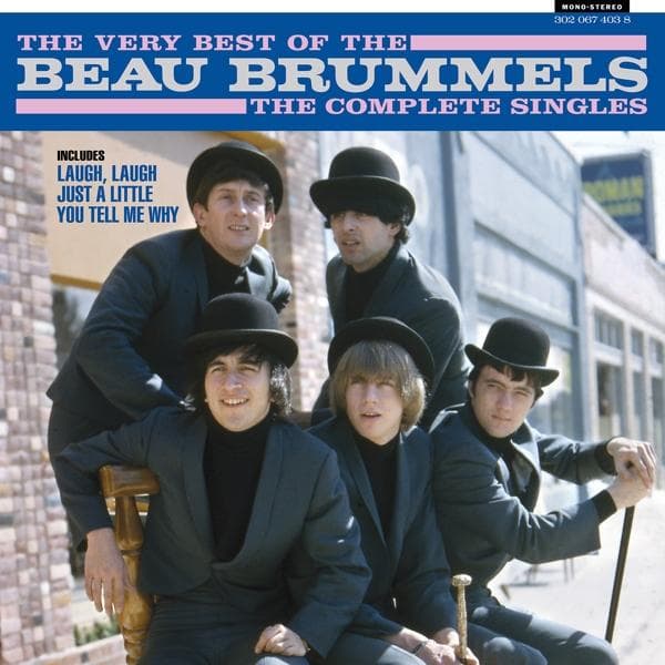 Album image
