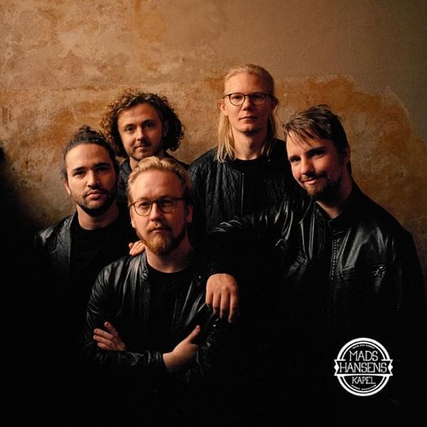 Album image