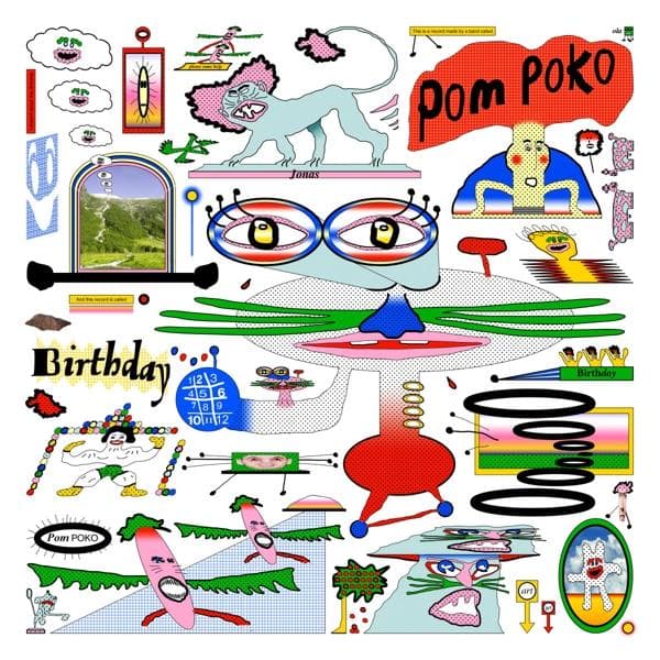 Album image