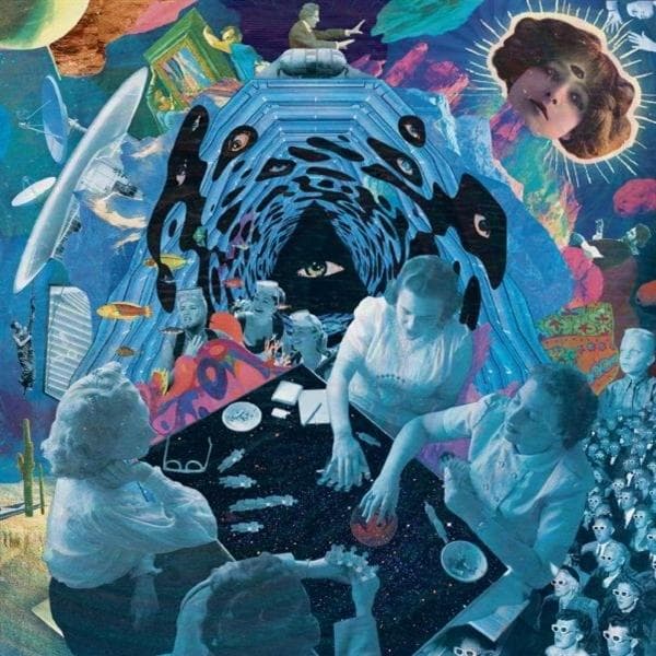 Album image
