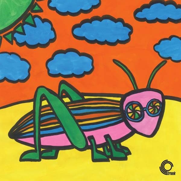 Album image