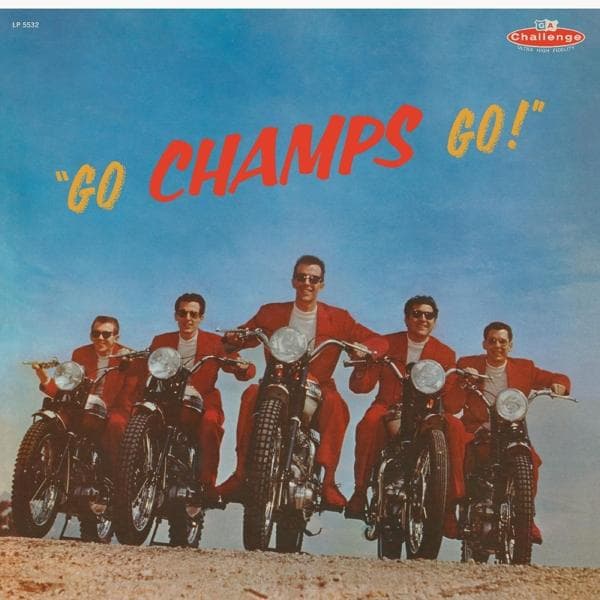 Album image