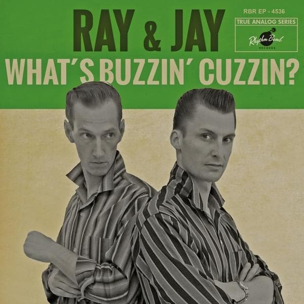 Album image