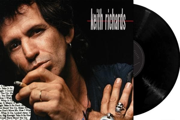 Album image