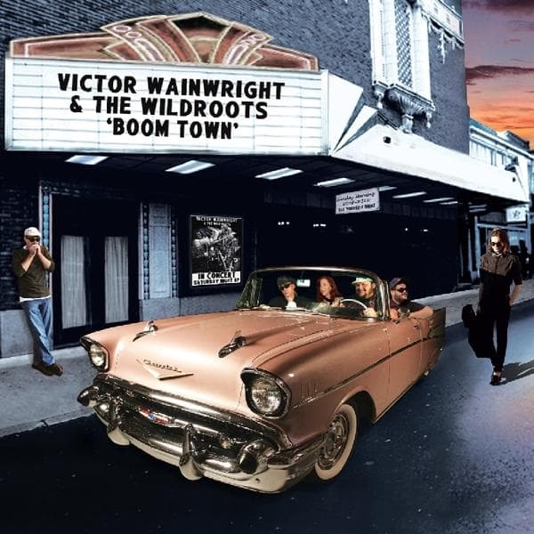 Album image