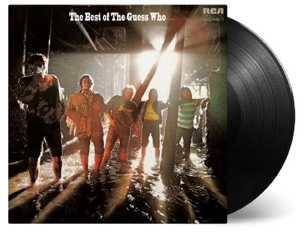 Album image