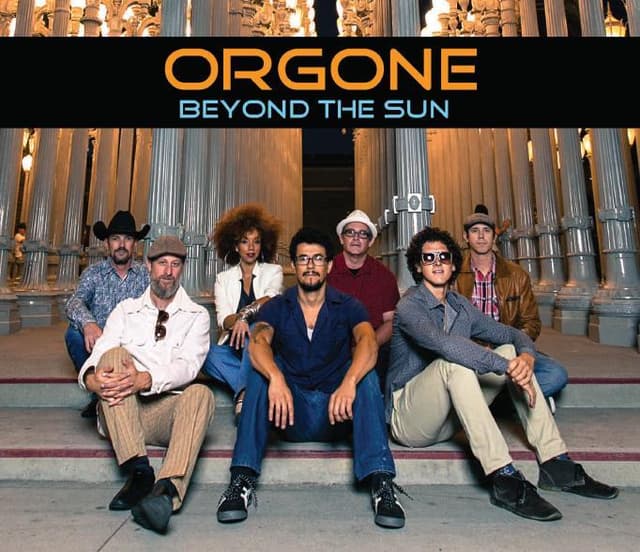 Album image