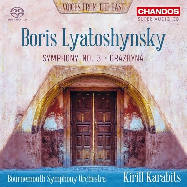 Album image