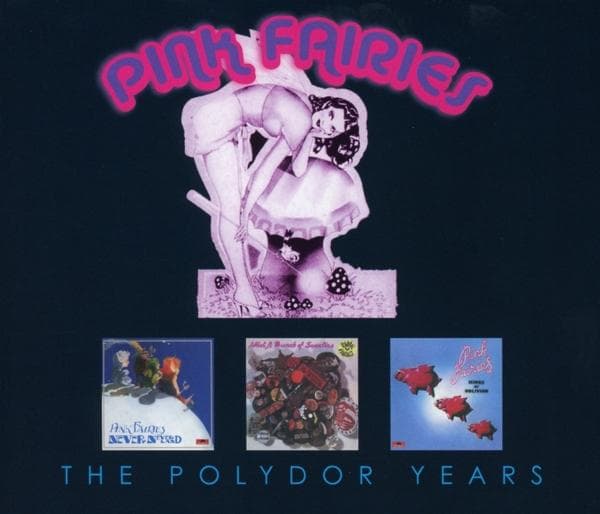 Album image