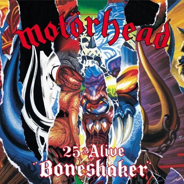 Album image