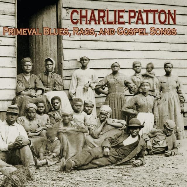 Album image