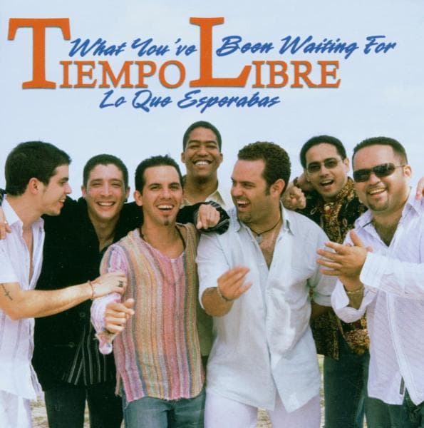 Album image