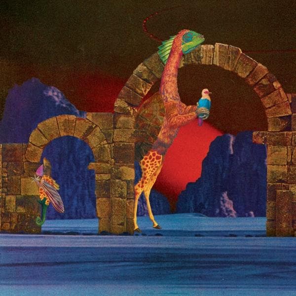 Album image