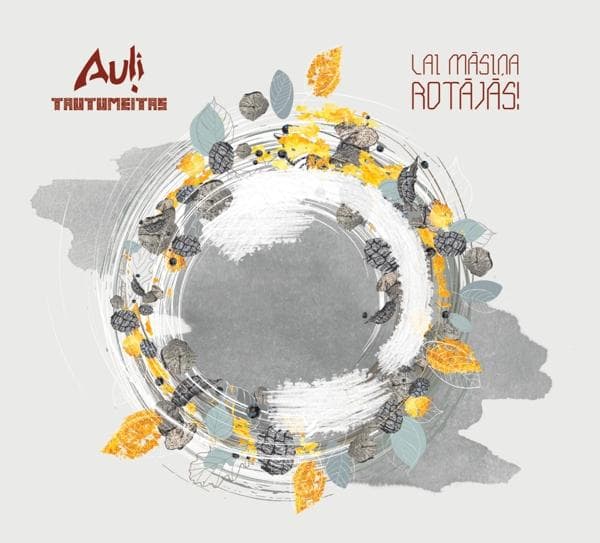 Album image
