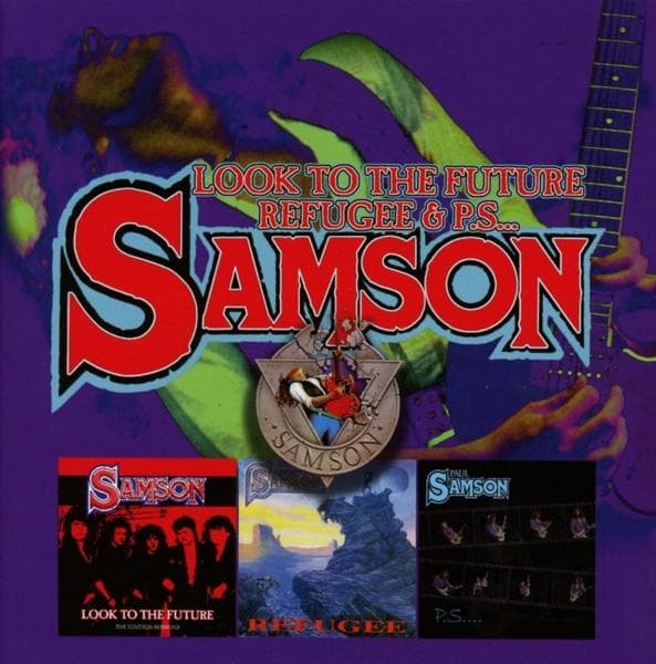 Album image