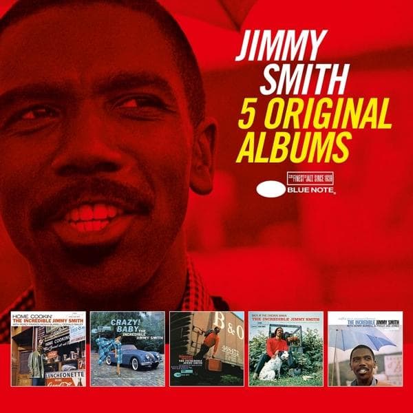 Album image