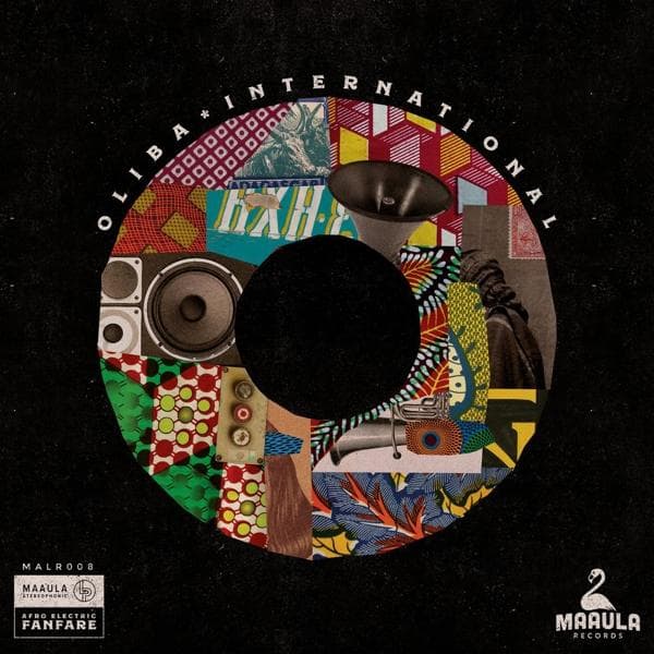 Album image