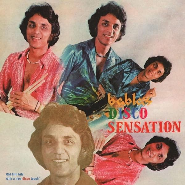 Album image