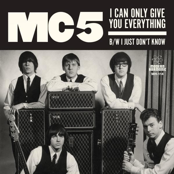 Album image