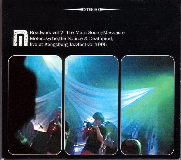 Album image