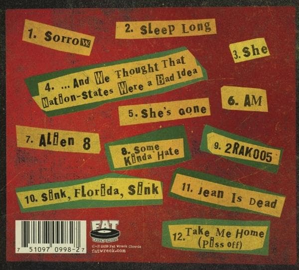Album image
