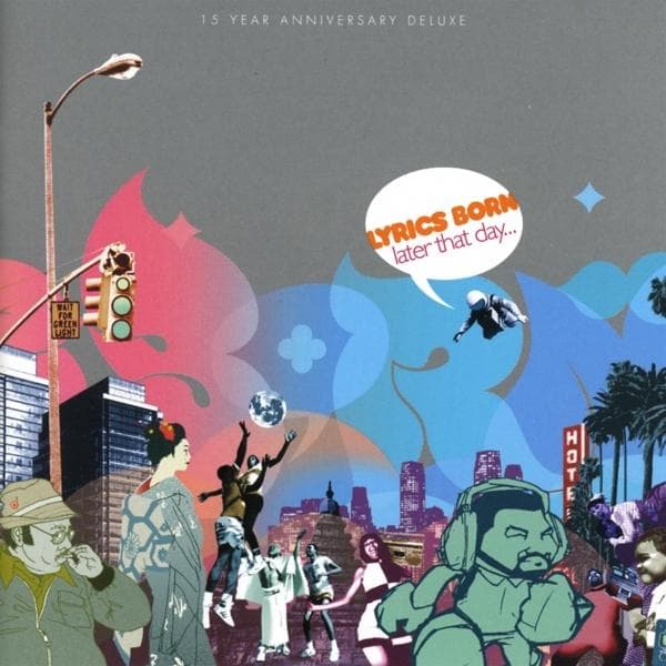 Album image
