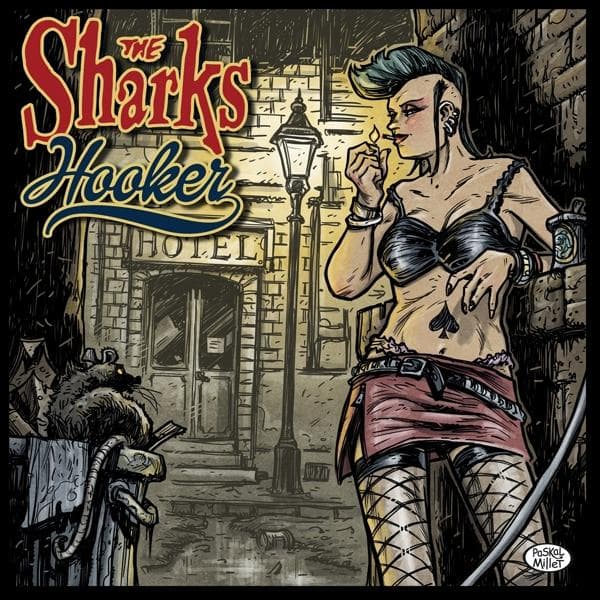 Album image