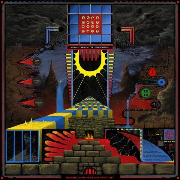 Album image
