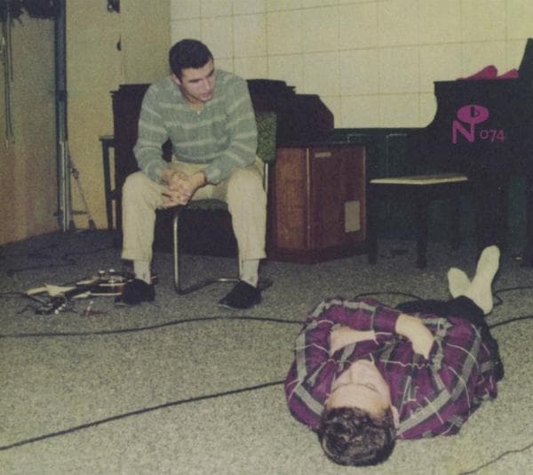 Album image