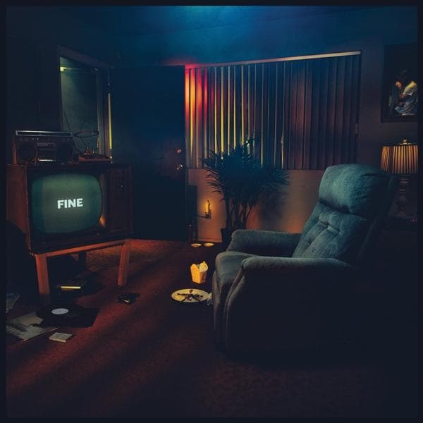 Album image