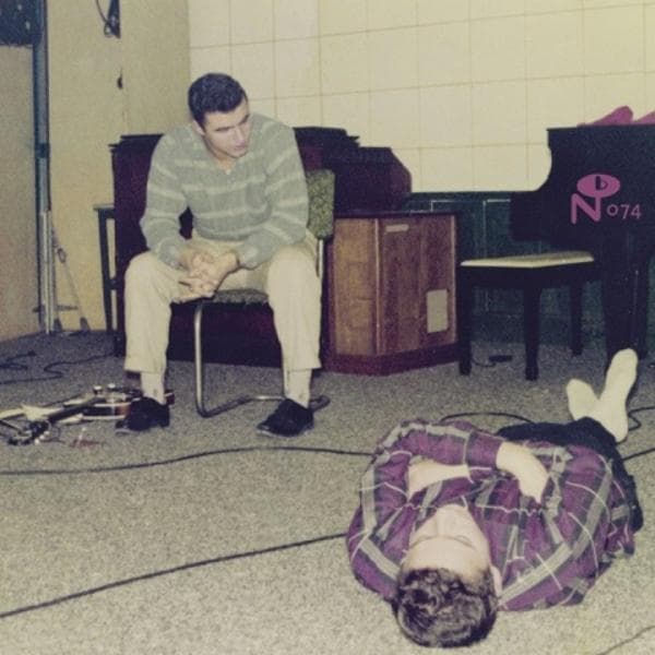 Album image