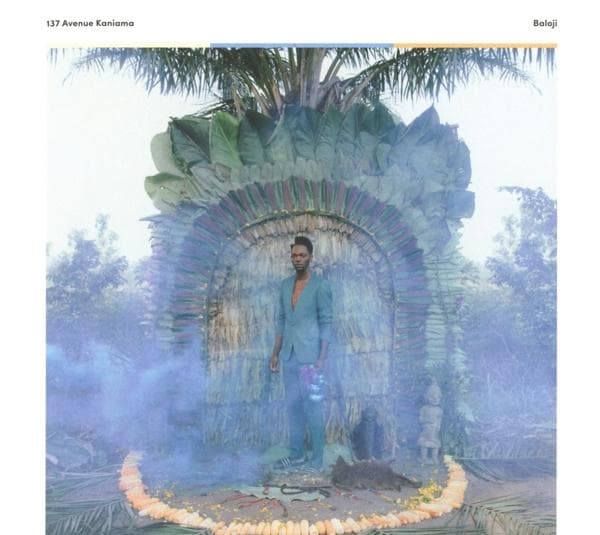 Album image