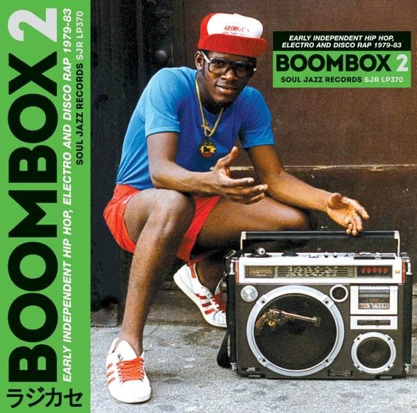Album image