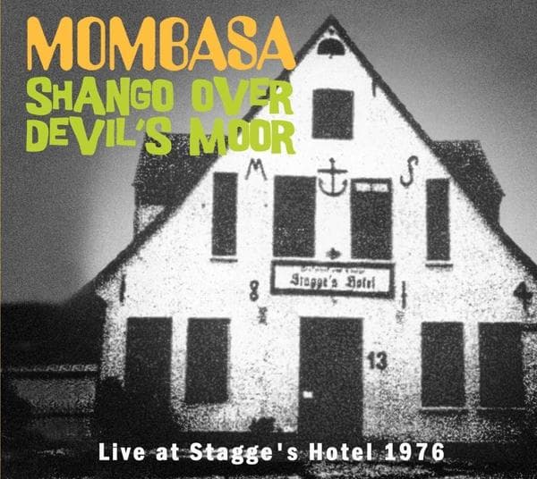 Album image