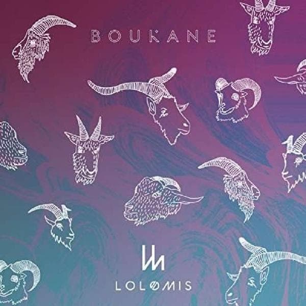 Album image