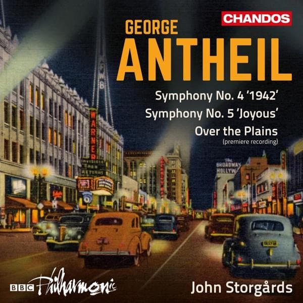 Album image