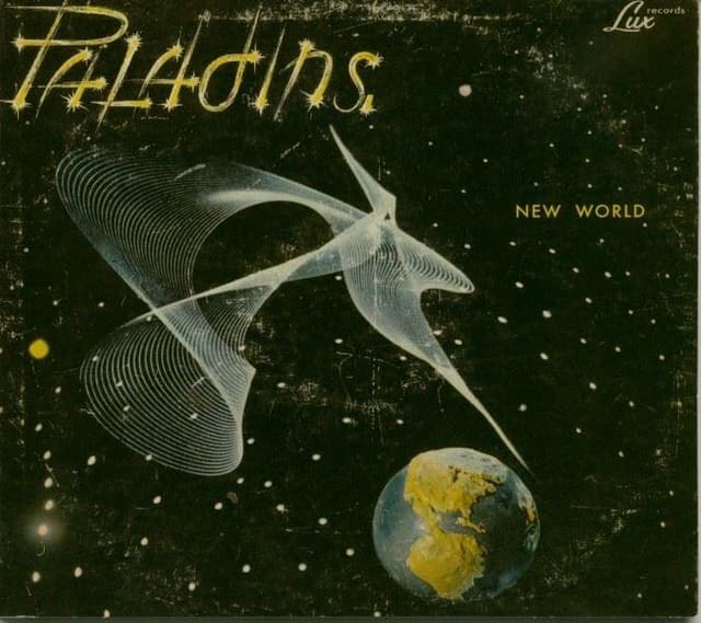Album image